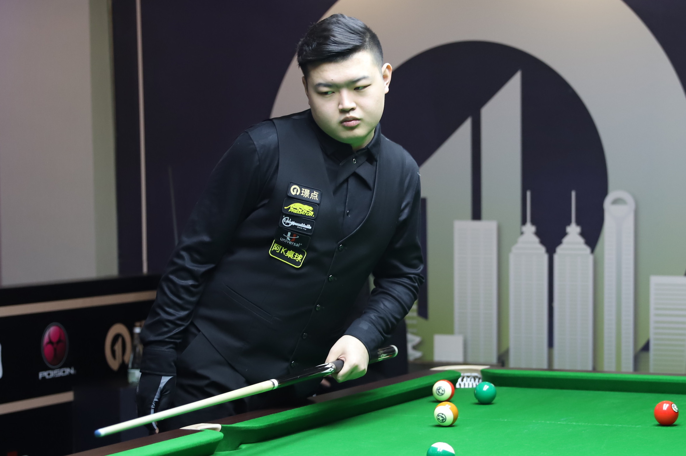 多重考量 多重考量