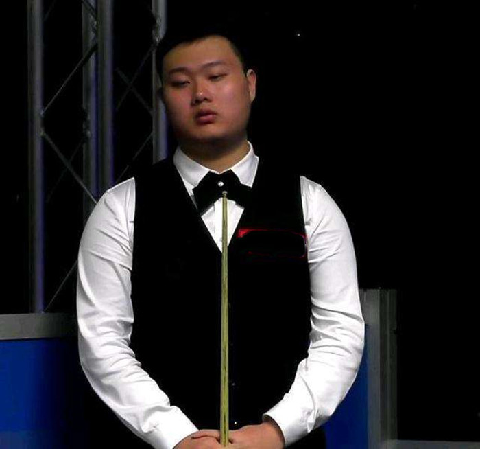 公开赛将如 公开赛将如