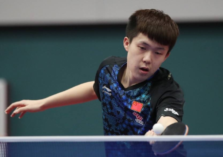 被视为最强 被视为最强